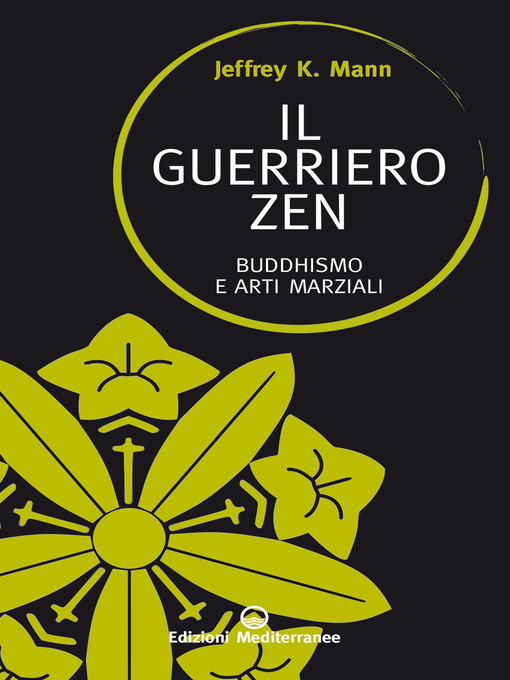Title details for Il guerriero zen by Jeffrey K. Mann - Wait list